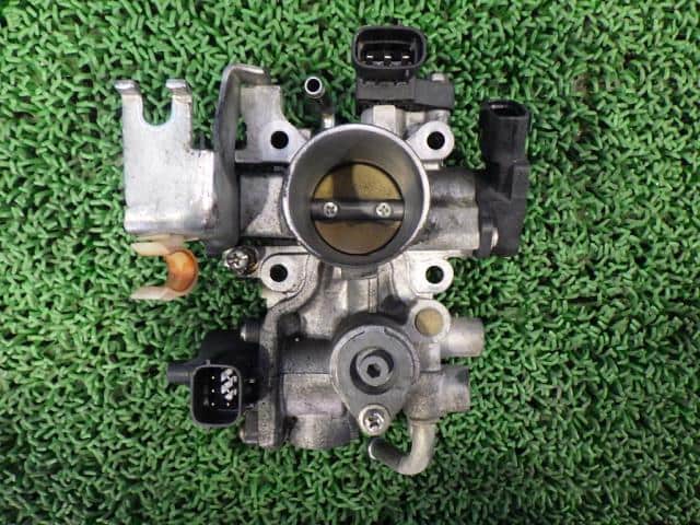 Throttle Body SUZUKI Every 2014 ABA-DA64W — photo 2