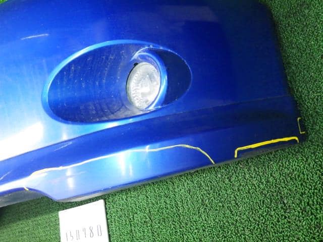 Front Bumper SUBARU Impreza 2009 DBA-GH6 — photo 4