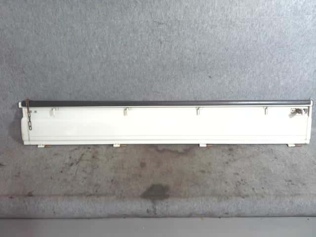 Truck Right Side Panel SUBARU Sambar 2004 LE-TT2 51830TC061 — photo 1