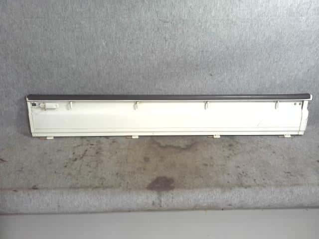 Truck Left Side Panel SUBARU Sambar 2004 LE-TT2 51830TC071 — photo 1