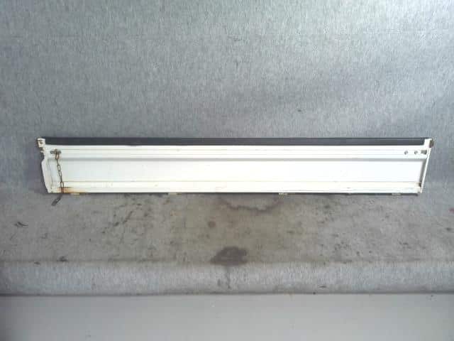 Truck Left Side Panel SUBARU Sambar 2004 LE-TT2 51830TC071 — photo 2