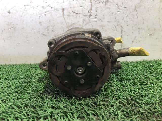 A/C Compressor SUZUKI Lapin 2010 DBA-HE22S 9520058J40 — photo 1