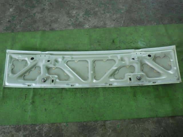 Header Panel Mitsubishi Fuso Fighter Mignon 2010 SKG-FK72FY MK703312 — photo 4