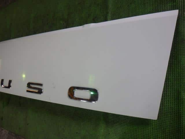 Header Panel Mitsubishi Fuso Fighter Mignon 2010 SKG-FK72FY MK703312 — photo 3