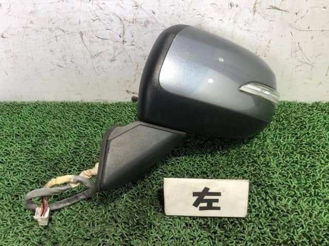 Left Side Mirror SUBARU Stella 2013 DBA-LA100 — photo 1