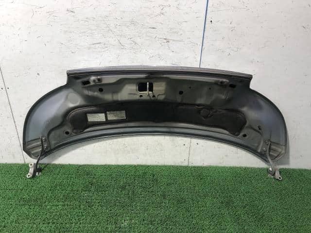 Bonnet Hood SUBARU Stella 2013 DBA-LA100F 53301B2450 — photo 5