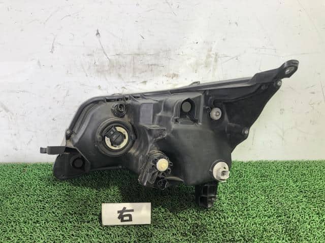 Right Headlight SUBARU Stella 2013 DBA-LA100F 81110B2740 — photo 3