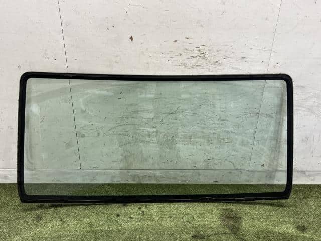Front Windshield SUZUKI Carry 2018 EBD-DA16T 8451167H02 — photo 5