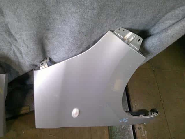 Right Fender Panel SUZUKI Palette 2009 DBA-MK21S 5761182K00 — photo 2