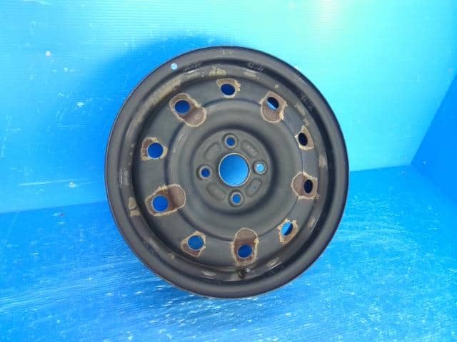 Wheel SUZUKI Swift 2012 DBA-ZC72S 4321071L0009L — photo 1