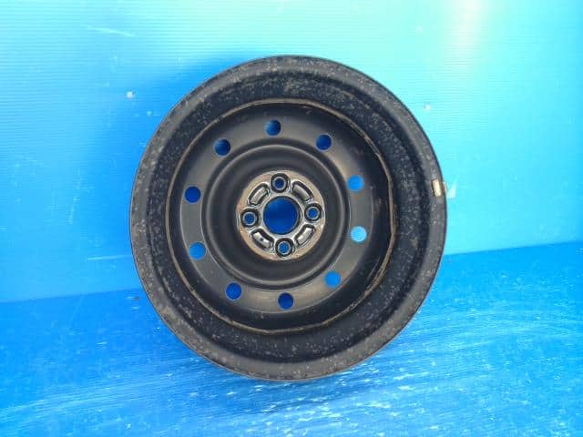 Wheel SUZUKI Swift 2012 DBA-ZC72S 4321071L0009L — photo 3