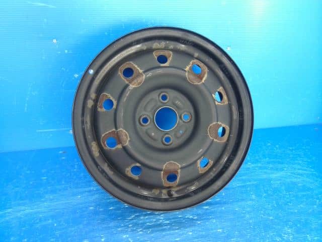Wheel SUZUKI Swift 2012 DBA-ZC72S 4321071L0009L — photo 1