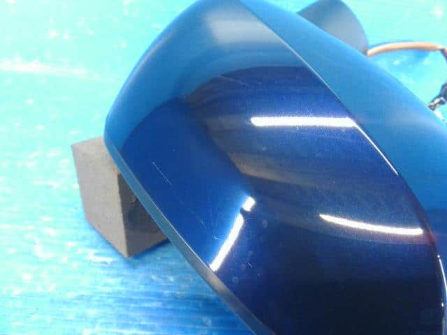 Right Side Mirror SUBARU Impreza 2013 DBA-GP6 91036FJ063 — photo 5