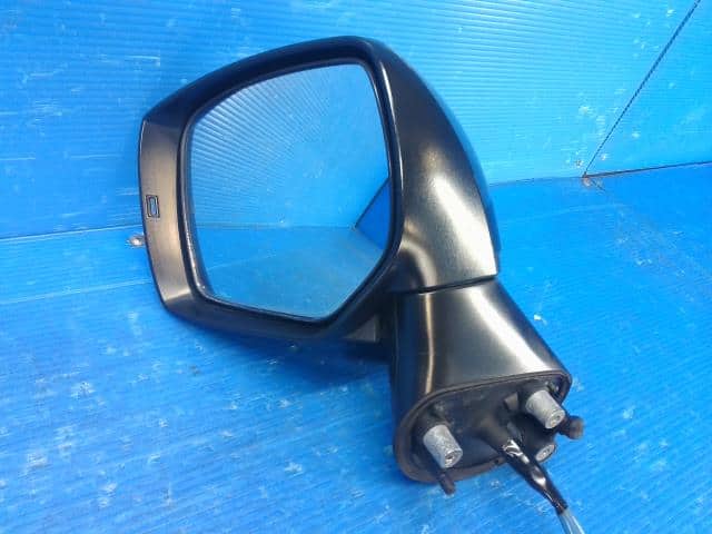 Left Side Mirror SUBARU Impreza 2013 DBA-GP6 91036FJ073 — photo 2