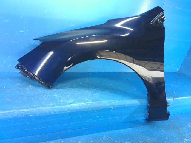 Left Fender Panel SUBARU Impreza 2013 DBA-GP6 57120FJ0119P — photo 1