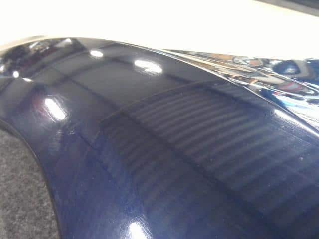 Left Fender Panel SUBARU Impreza 2013 DBA-GP6 57120FJ0119P — photo 3