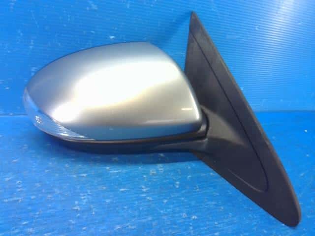 Right Side Mirror MAZDA Axela 2010 DBA-BLEFP B39G6912ZE — photo 1