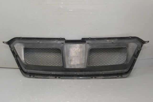 Radiator Grille SUBARU Impreza 2013 DBA-GJ3 — photo 4