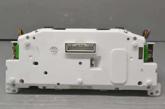Speedometer SUBARU Stella 2010 DBA-RN1 — photo 4