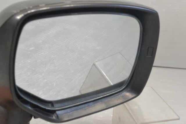 Right Side Mirror SUBARU Impreza 2013 DBA-GJ3 91036FJ042 — photo 5