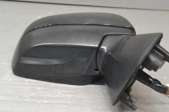 Right Side Mirror SUBARU Impreza 2013 DBA-GJ3 91036FJ042 — photo 2