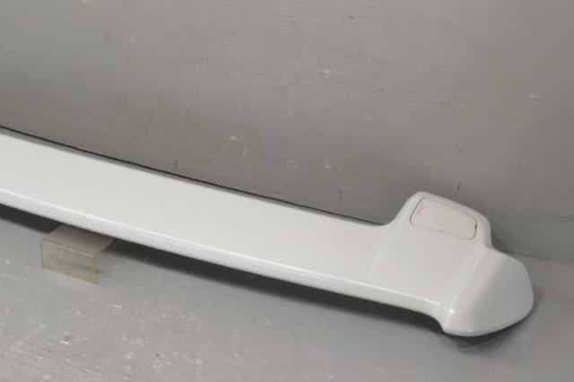 Rear Spoiler SUBARU Stella 2010 DBA-RN1 96031KJ000WC — photo 3