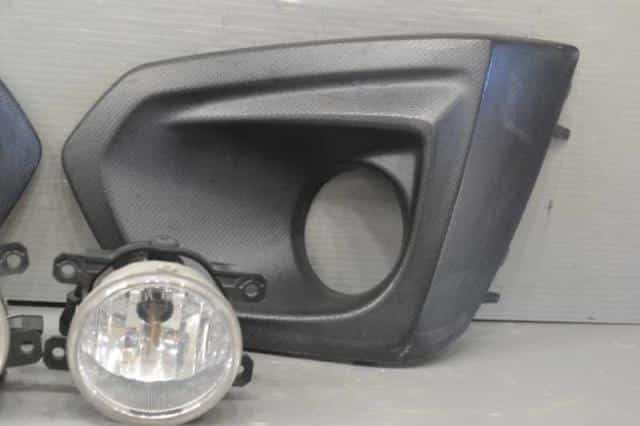 Right Fog Light SUBARU Impreza 2013 DBA-GJ3 — photo 3