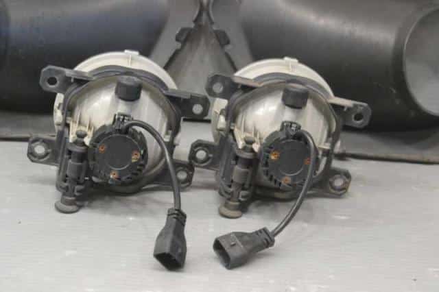 Right Fog Light SUBARU Impreza 2013 DBA-GJ3 — photo 2