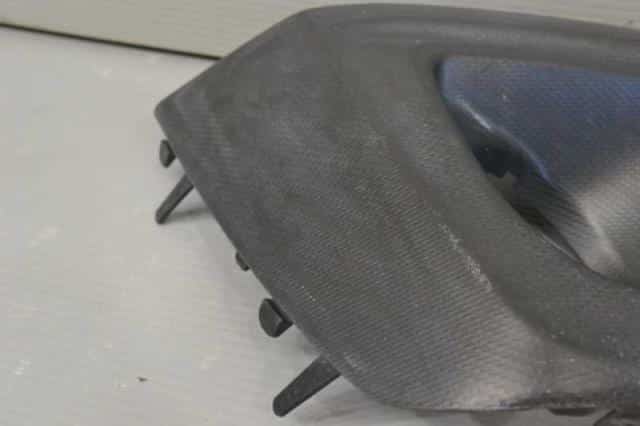 Right Fog Light SUBARU Impreza 2013 DBA-GJ3 — photo 7
