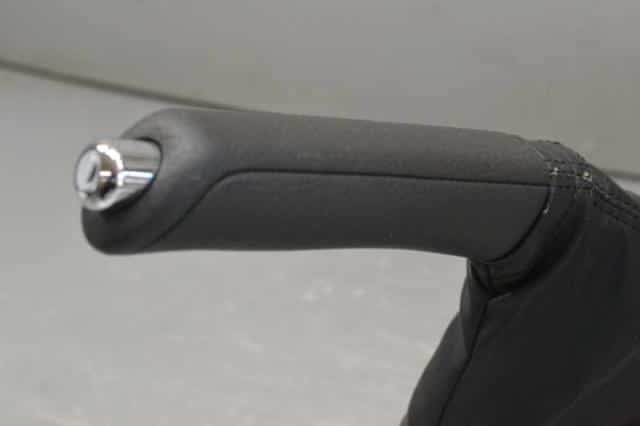 Handbrake SUBARU Impreza 2013 DBA-GJ3 — photo 8