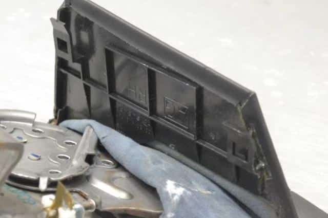 Handbrake SUBARU Impreza 2013 DBA-GJ3 — photo 2