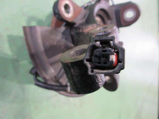 Front Right Knuckle Hub Assembly SUZUKI Every 2015 HBD-DA17V 4511164P60 — photo 3