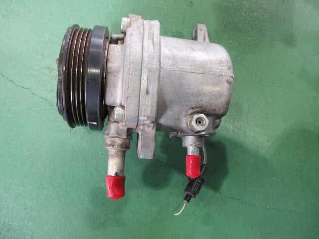 A/C Compressor SUZUKI Every 2015 HBD-DA17V 9520064P00 — photo 2
