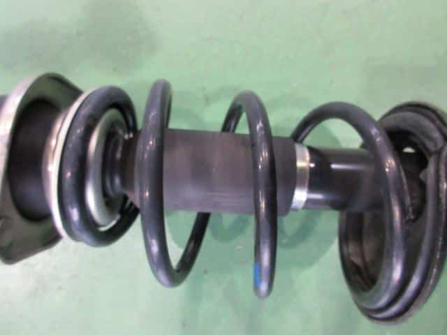 Front Right Strut SUZUKI Every 2015 HBD-DA17V 4160164P01 — photo 4