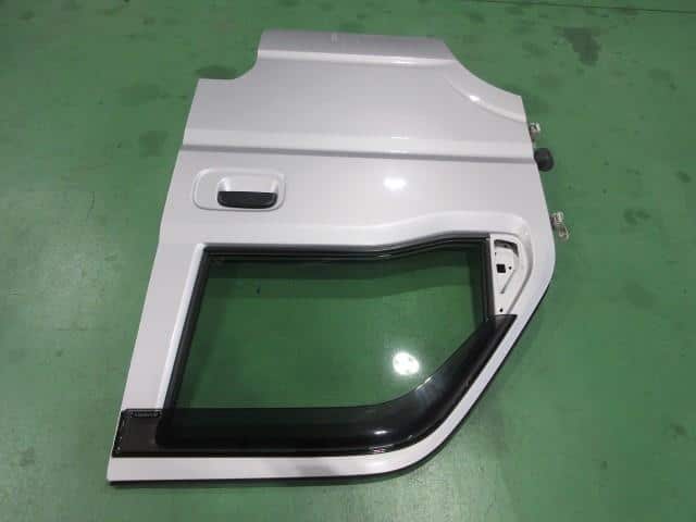 Front Left Door Assembly SUZUKI Every 2015 HBD-DA17V 6800264P20 — photo 2