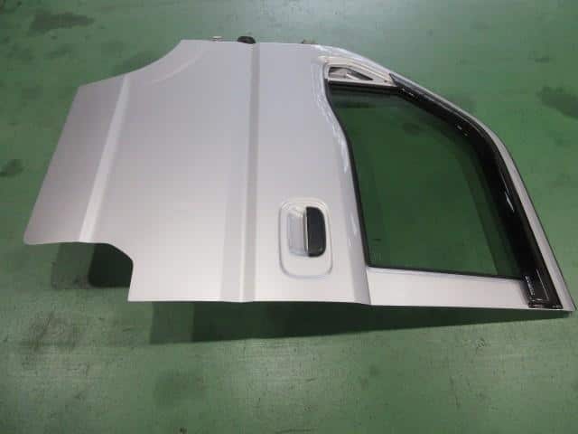 Front Left Door Assembly SUZUKI Every 2015 HBD-DA17V 6800264P20 — photo 4