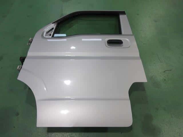 Front Left Door Assembly SUZUKI Every 2015 HBD-DA17V 6800264P20 — photo 1