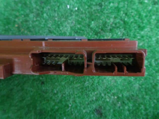 Power Window Switch Mitsubishi Fuso Canter 2008 PDG-FB70B MK421117 — photo 3