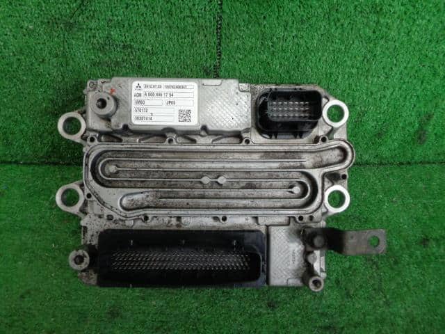 Control Unit Mitsubishi Fuso Fighter Mignon 2012 TKG-FK64F MX901419 — photo 1