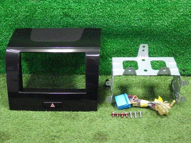 Cluster Panel MAZDA Az wagon 2009 CBA-MJ23S — photo 1