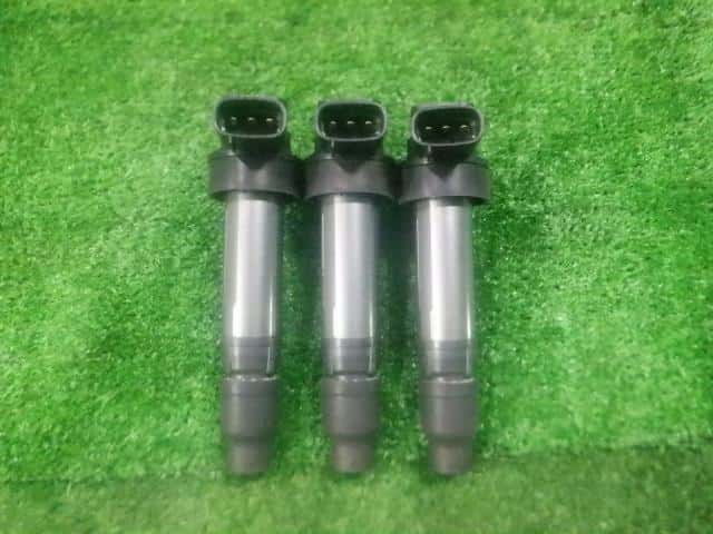 Ignition Coil SUZUKI Wagon R 2006 DBA-MH21S 3340076G21 — photo 2