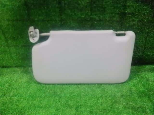Sun Visor SUZUKI Wagon R 2006 DBA-MH21S 8480158J01J0T — photo 1