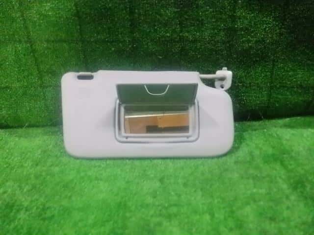 Sun Visor SUZUKI Wagon R 2006 DBA-MH21S 8480158J01J0T — photo 3
