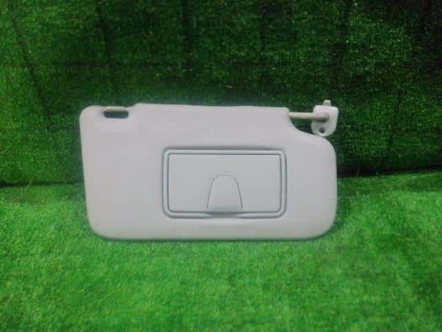 Sun Visor SUZUKI Wagon R 2006 DBA-MH21S 8480158J01J0T — photo 2
