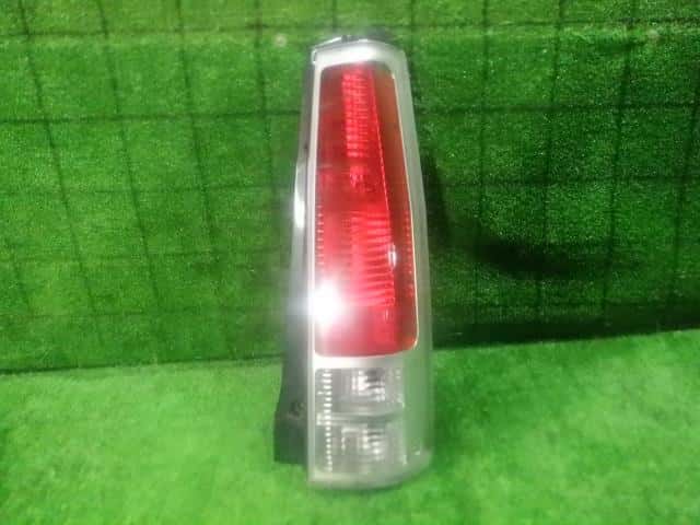 Right Tail Light SUZUKI Wagon R 2006 DBA-MH21S 3565058J30 — photo 1