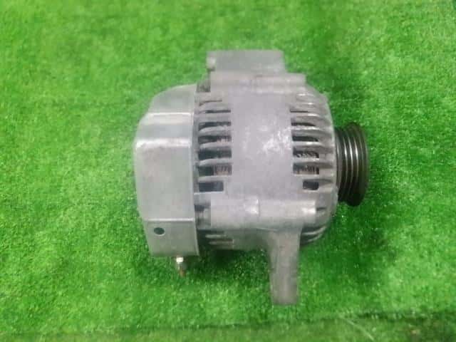 Alternator SUZUKI Wagon R 2006 DBA-MH21S 3140058J10 — photo 2