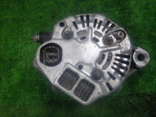 Alternator SUZUKI Wagon R 2006 DBA-MH21S 3140058J10 — photo 4