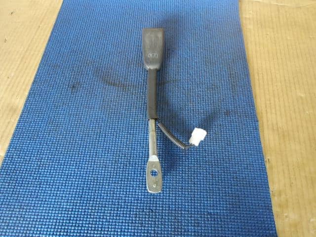 Seat Belt SUBARU Sambar 2005 LE-TT2 — photo 4