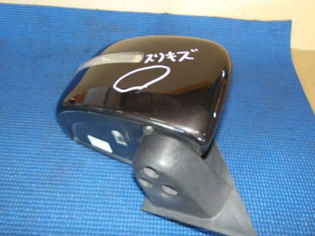 Right Side Mirror SUZUKI Spacia 2016 DAA-MK42S 8470181M53ZSF — photo 4