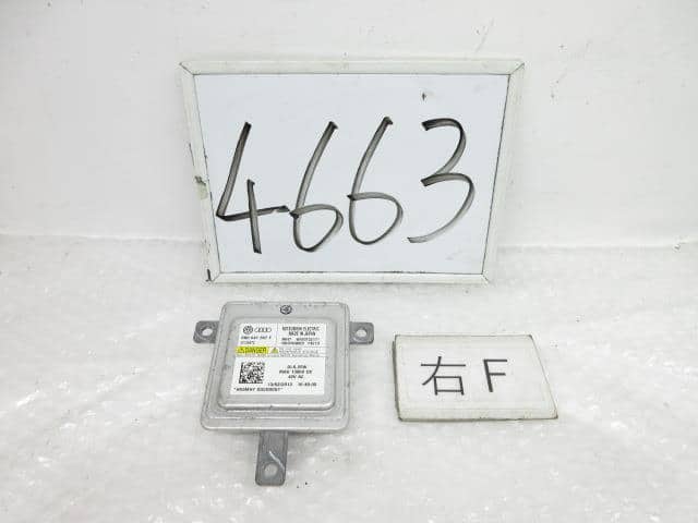 HID Control VOLKSWAGEN The Beetle 2013 DBA-16CBZ 8K0941597F — photo 1